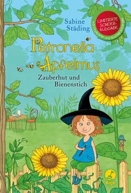 Abbildung von Städing | Petronella Apfelmus 04 (Sonderausgabe). Zauberhut und Bienenstich | 1. Auflage | 2019 | beck-shop.de
