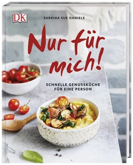 Abbildung von Daniels | Nur für mich! | 1. Auflage | 2019 | beck-shop.de