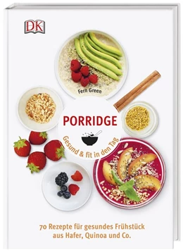 Abbildung von Green | Porridge | 1. Auflage | 2019 | beck-shop.de