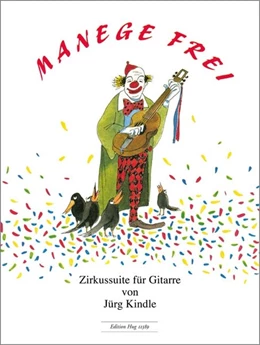 Abbildung von Manege frei | 1. Auflage | 2016 | beck-shop.de