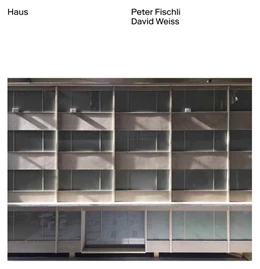 Abbildung von Stiftung | Peter Fischli & David Weiss: Haus | 1. Auflage | 2020 | beck-shop.de
