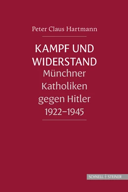 Abbildung von Hartmann | Kampf und Widerstand | 1. Auflage | 2018 | beck-shop.de
