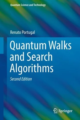 Abbildung von Portugal | Quantum Walks and Search Algorithms | 2. Auflage | 2018 | beck-shop.de
