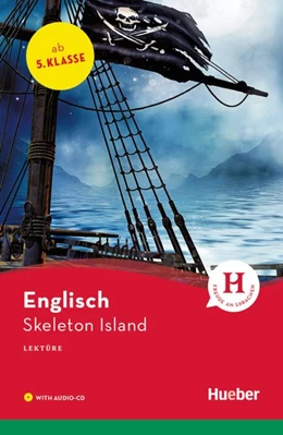 Abbildung von Murray | Skeleton Island | 1. Auflage | 2019 | beck-shop.de