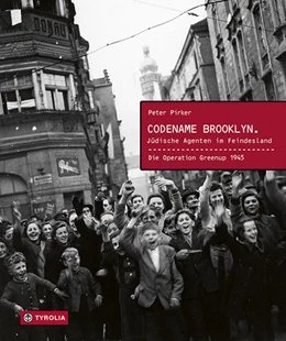 Abbildung von Pirker | Codename Brooklyn. | 1. Auflage | 2019 | beck-shop.de