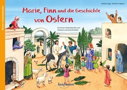 Abbildung von Sigg | Marie, Finn und die Geschichte von Ostern | 1. Auflage | 2019 | beck-shop.de