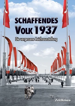 Abbildung von Meier zu Hartum | Schaffendes Volk 1937 | 1. Auflage | 2018 | beck-shop.de