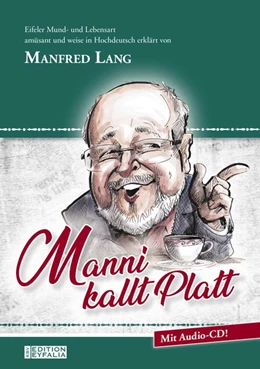 Abbildung von Lang | Manni kallt Platt | 1. Auflage | 2018 | beck-shop.de