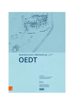 Abbildung von Oedt | 1. Auflage | 2020 | beck-shop.de
