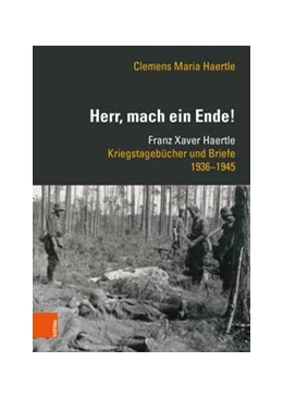Abbildung von Haertle | »Herr, mach ein Ende!« | 1. Auflage | 2019 | beck-shop.de