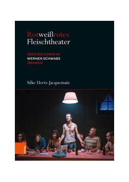 Abbildung von Uertz-Jacquemain | Rotweißrotes Fleischtheater | 1. Auflage | 2019 | beck-shop.de