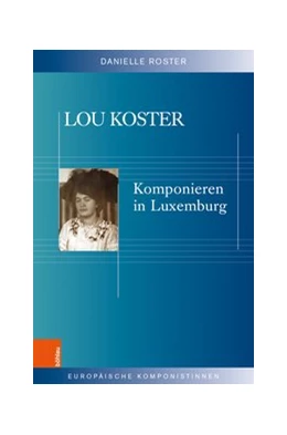Abbildung von Roster | Lou Koster | 1. Auflage | 2019 | beck-shop.de