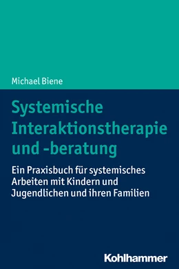 Abbildung von Biene | Systemische Interaktionstherapie und -beratung | 1. Auflage | 2023 | beck-shop.de