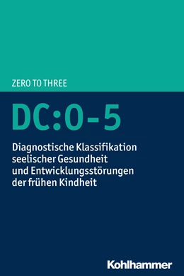 Abbildung von DC:0-5 | 1. Auflage | 2019 | beck-shop.de