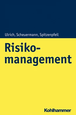 Abbildung von Ulrich / Scheuermann | Risikomanagement | 1. Auflage | 2025 | beck-shop.de