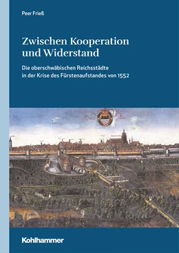 Abbildung von Frieß | Zwischen Kooperation und Widerstand | 1. Auflage | 2019 | beck-shop.de