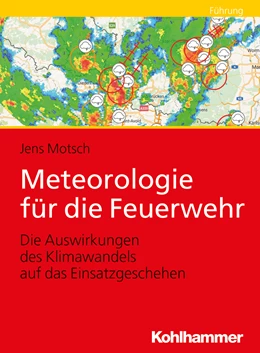 Abbildung von Motsch | Meteorologie für die Feuerwehr | 1. Auflage | 2019 | beck-shop.de