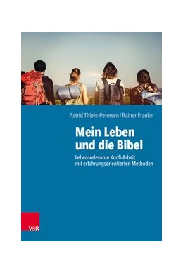 Abbildung von Thiele-Petersen / Franke | Mein Leben und die Bibel | 1. Auflage | 2019 | beck-shop.de
