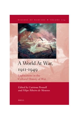 Abbildung von A World at War, 1911-1949 | 1. Auflage | 2019 | 124 | beck-shop.de