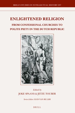 Abbildung von Spaans / Touber | Enlightened Religion | 1. Auflage | 2019 | 297 | beck-shop.de
