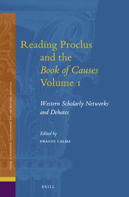 Abbildung von Calma | Reading Proclus and the <i>Book of Causes</i> Volume 1 | 1. Auflage | 2019 | 22 | beck-shop.de