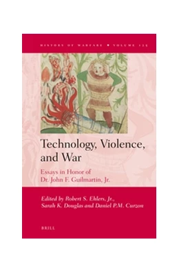 Abbildung von Technology, Violence, and War | 1. Auflage | 2019 | 125 | beck-shop.de