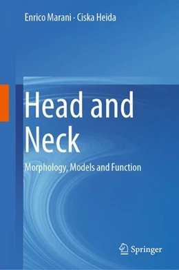 Abbildung von Marani / Heida | Head and Neck | 1. Auflage | 2018 | beck-shop.de