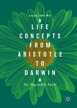 Abbildung von Mix | Life Concepts from Aristotle to Darwin | 1. Auflage | 2018 | beck-shop.de