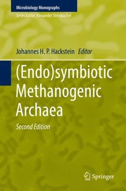 Abbildung von Hackstein | (Endo)symbiotic Methanogenic Archaea | 2. Auflage | 2018 | beck-shop.de