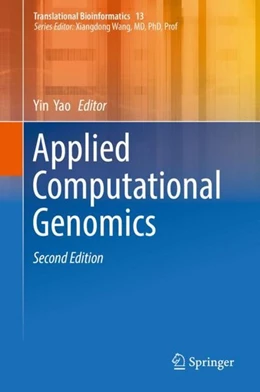 Abbildung von Yao | Applied Computational Genomics | 2. Auflage | 2018 | beck-shop.de