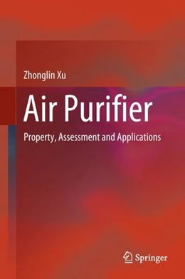 Abbildung von Xu | Air Purifier | 1. Auflage | 2018 | beck-shop.de