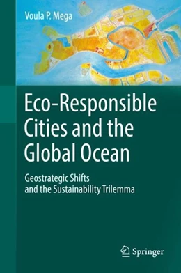 Abbildung von Mega | Eco-Responsible Cities and the Global Ocean | 1. Auflage | 2018 | beck-shop.de