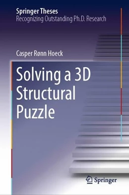 Abbildung von Hoeck | Solving a 3D Structural Puzzle | 1. Auflage | 2018 | beck-shop.de