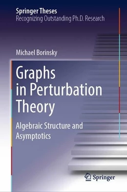 Abbildung von Borinsky | Graphs in Perturbation Theory | 1. Auflage | 2018 | beck-shop.de