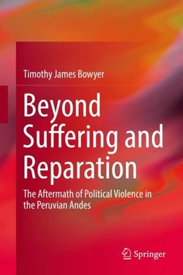 Abbildung von Bowyer | Beyond Suffering and Reparation | 1. Auflage | 2018 | beck-shop.de