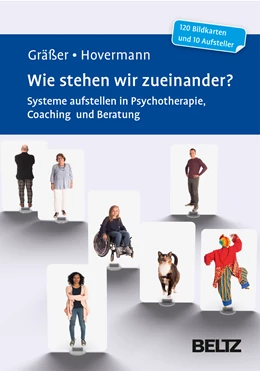 Abbildung von Gräßer / Hovermann jun. | Wie stehen wir zueinander? | 1. Auflage | 2019 | beck-shop.de