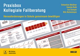 Abbildung von Meißner / Semper | Praxisbox Kollegiale Fallberatung | 1. Auflage | 2019 | beck-shop.de