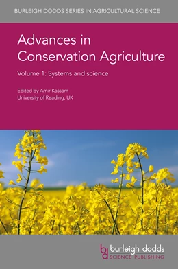 Abbildung von Kassam | Advances in Conservation Agriculture Volume 1 | 1. Auflage | 2020 | 61 | beck-shop.de