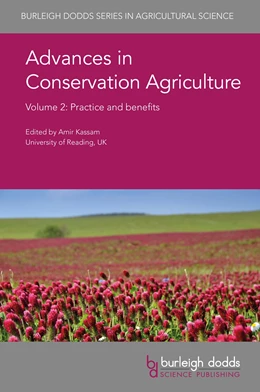 Abbildung von Kassam | Advances in Conservation Agriculture Volume 2 | 1. Auflage | 2020 | 62 | beck-shop.de