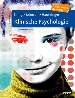Abbildung von Kring / Johnson | Klinische Psychologie | 9. Auflage | 2019 | beck-shop.de