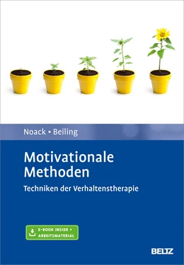 Abbildung von Neudeck / Noack | Motivationale Methoden | 1. Auflage | 2019 | beck-shop.de