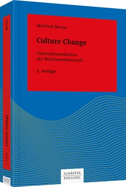 Abbildung von Berner | Culture Change | 2. Auflage | 2019 | beck-shop.de