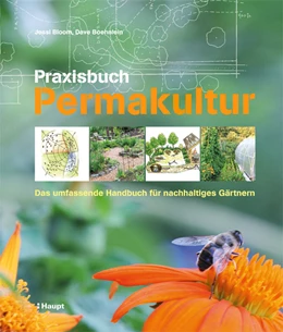 Abbildung von Bloom / Boehnlein | Praxisbuch Permakultur | 1. Auflage | 2019 | beck-shop.de