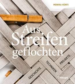 Abbildung von Künti | Aus Streifen geflochten | 1. Auflage | 2019 | beck-shop.de