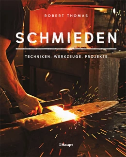 Abbildung von Thomas | Schmieden | 1. Auflage | 2019 | beck-shop.de