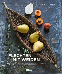 Abbildung von Crisp | Flechten mit Weiden | 1. Auflage | 2019 | beck-shop.de