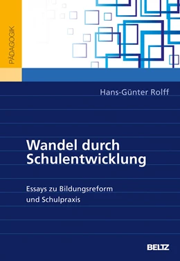 Abbildung von Rolff | Wandel durch Schulentwicklung | 1. Auflage | 2019 | beck-shop.de