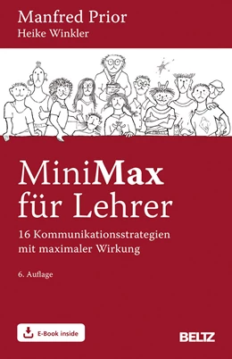 Abbildung von Prior / Winkler | MiniMax für Lehrer | 6. Auflage | 2019 | beck-shop.de