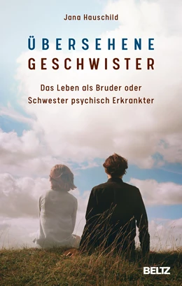 Abbildung von Hauschild | Übersehene Geschwister | 1. Auflage | 2019 | beck-shop.de