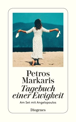 Abbildung von Markaris | Tagebuch einer Ewigkeit | 1. Auflage | 2019 | beck-shop.de